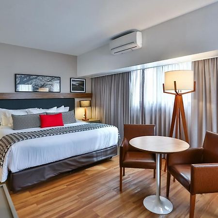 Hotel Wyndham Sao Paulo Berrini Esterno foto