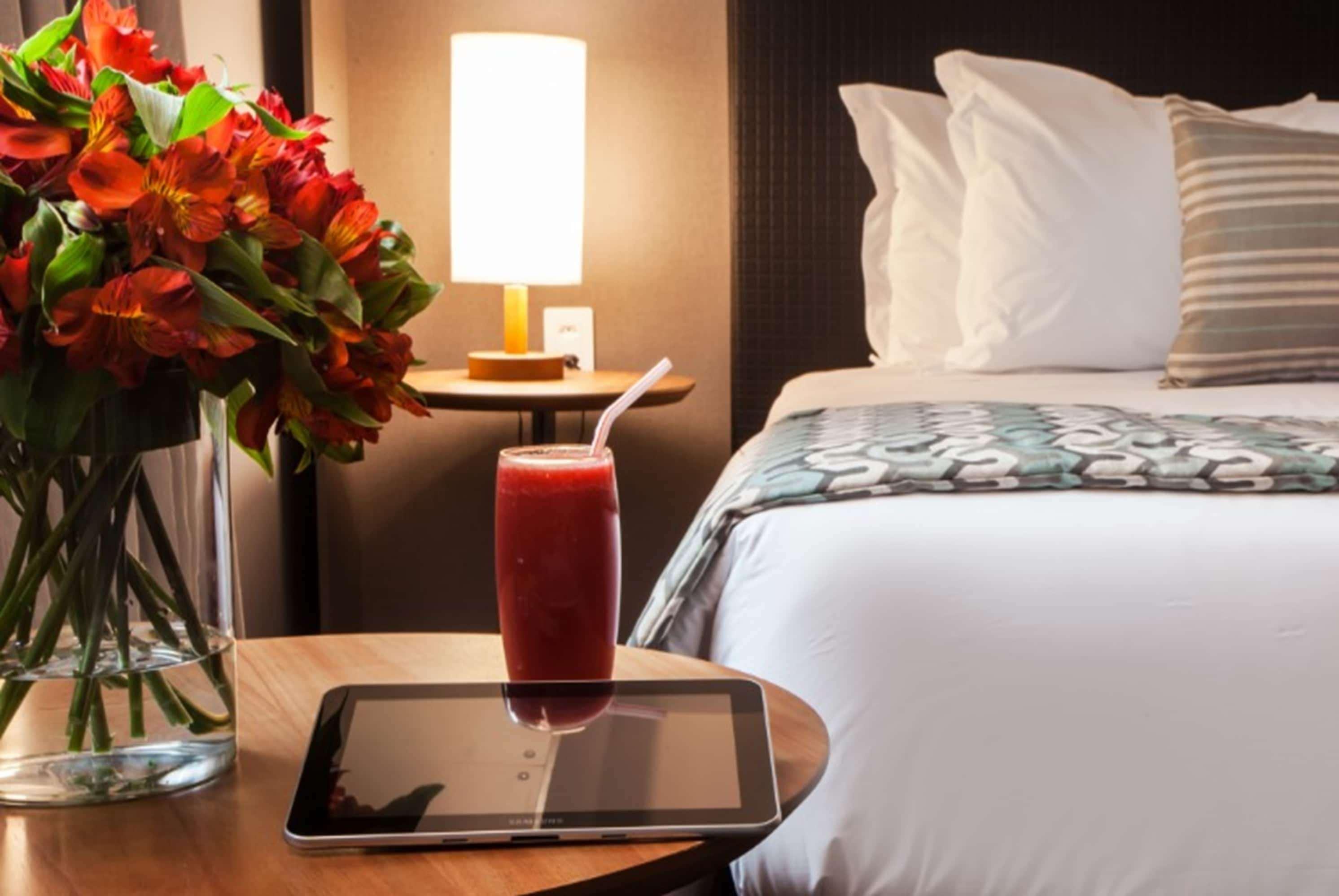 Hotel Wyndham Sao Paulo Berrini Esterno foto